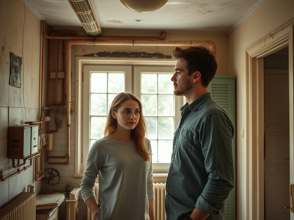 allgayescort.ru | Покупка квартиры в доме с ограниченным сроком службы инженерных систем